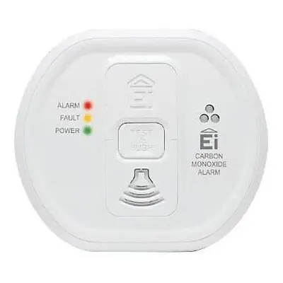 Aico Ei208 Carbon Monoxide Alarm Lithium Battery