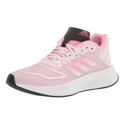 adidas Women's Duramo Running Shoe Almost Pink/Bliss Pink/Pulse Ma