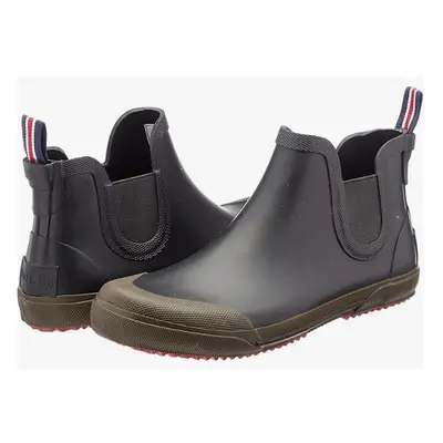 Joules Men's Rainwell Wellington BootsTrue Black UK