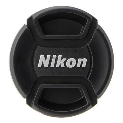 Nikon LC-52 Snap on Front Lens Cap