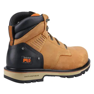 Timberland Pro Ballast Safety Boot Honey