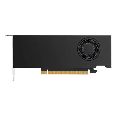 NVIDIA RTX A2000 - Graphics card - RTX A2000 - GB GDDR6 - PCIe 4.0 x16 - x Mini DisplayPort - fo