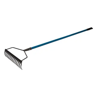 Silverline Gardening Rake - 1400mm