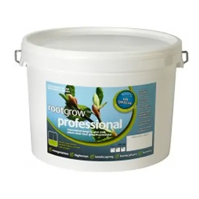 10L Rhs Professional Rootgrow Mycorrhizal Fungi Fertiliser For Young Bareroot