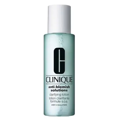 Anti-Blemish Solutions Clarifying Lotion 200ml