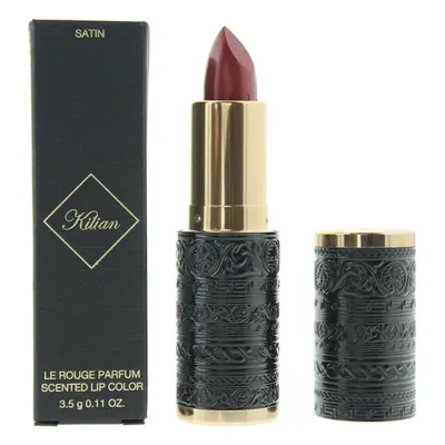 Kilian Le Rouge Parfum Satin Intoxicating Lipstick 3.5g For Women