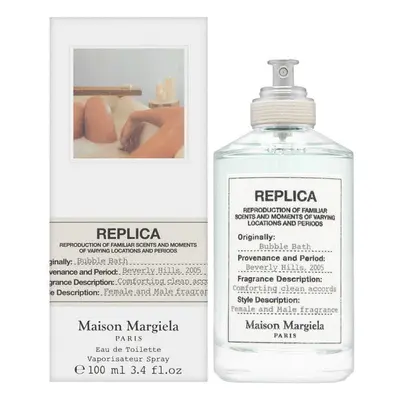 Maison Margiela Replica Bubble Bath EDT 100ml