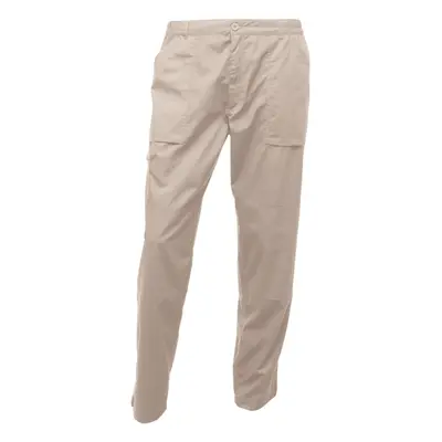 (32 x Short, Lichen Green) Regatta Mens Sports New Action Trousers