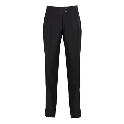 (24 UK L, Black) Premier Womens/Ladies Iris Straight Leg Trousers