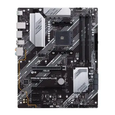 Asus Prime B550-Plus Amd B550 Am4 Atx Ddr4 Hdmi Dp Xfire Pcie4 Rgb Lighti 90MB14U0-M0EAY0