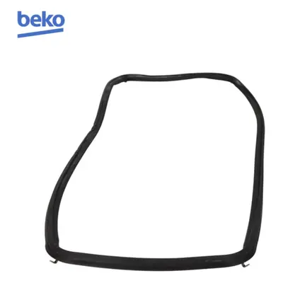 GENUINE BEKO BBXDF22300S Top Oven Door Seal