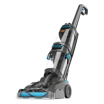 Vax Dual Power Pet Advance Carpet Cleaner | Dual Rotating Brushbars | Pre-treatment wand and Was