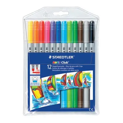 Staedtler NWP12 Multi pc(s)