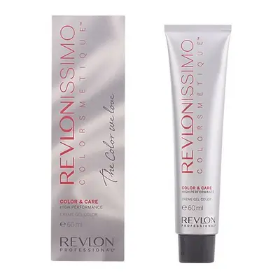 Revlon Permanent Dye Color And Care Revlon