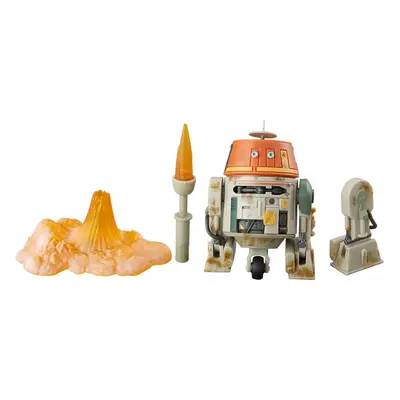 STAR WARS The Black Series Chopper (C1-10P) Rebels 6-Inch Action Figu