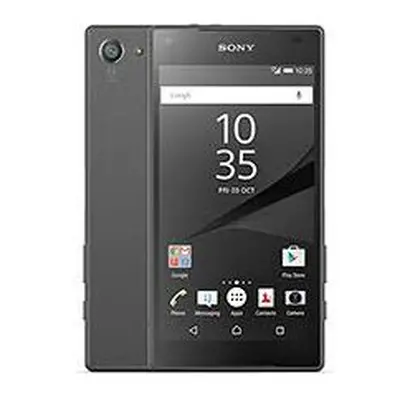 (Black) Sony Xperia Z5 Compact 32GB