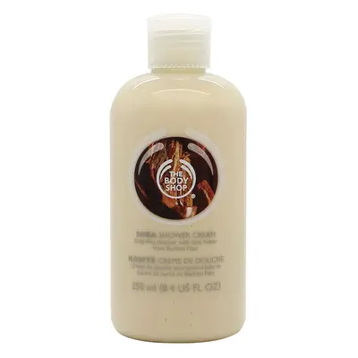 The Body Shop Shea Shower Cream 250ml