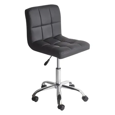 Office Chair Black MARION