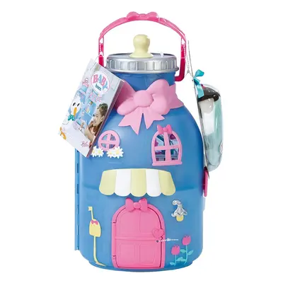 BABY born Surprise Baby Bottle House, Multi