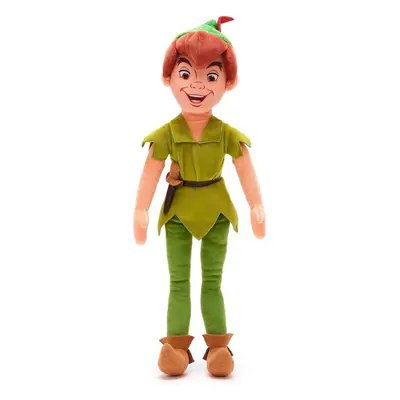 Disney Official PETER PAN Medium cm Soft Plush Toy