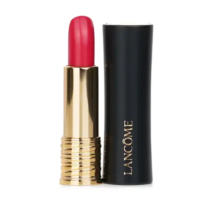 Lancome - L'Absolu Rouge Cream Lipstick - # Le Baiser - 3.4g/0.12oz