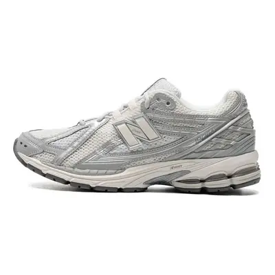 (UK8.5/EU42.5/27CM) New Balance 1906R JD Exclusive 'White Silver' WMN Men Shoes Trainers