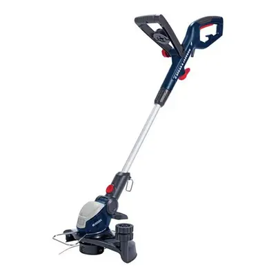 Spear & Jackson S3525ET 25cm Corded Grass Trimmer - 350W