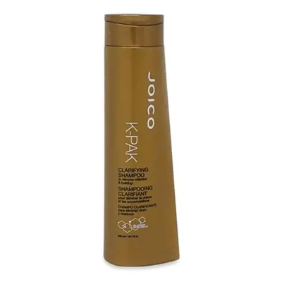 Joico K-Pak - Clarifying Shampoo - Removes Chlorine & Buildup (300ml)