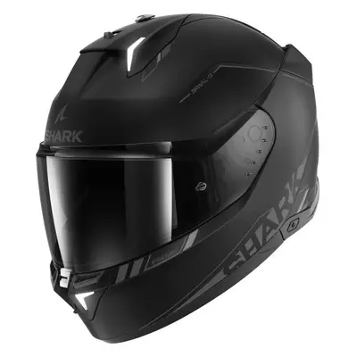 (XL) Shark Skwal i3 Full Face Helmet Blank SP Matt Black / Anthracite