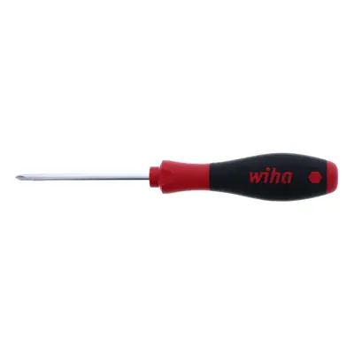 Wiha Phillips Screwdriver with SoftFinish Handle x 80mm PH1x80