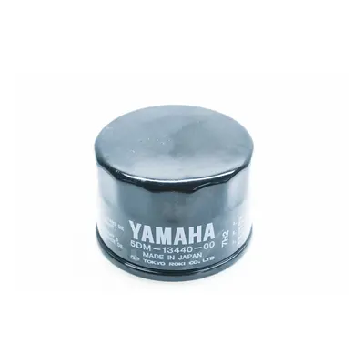 Yamaha Oil Filter 5DM-13440-00-00