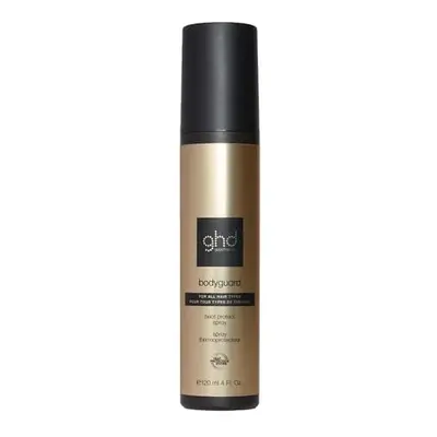 ghd Bodyguard - Heat Protectant Spray, For all Hair Types, Lightweight Non-Greasy Advanced Formu