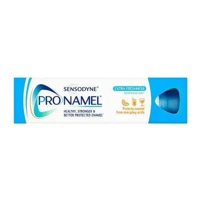 Sensoydne Pronamel Extra Freshness Toothpaste, 75ml x