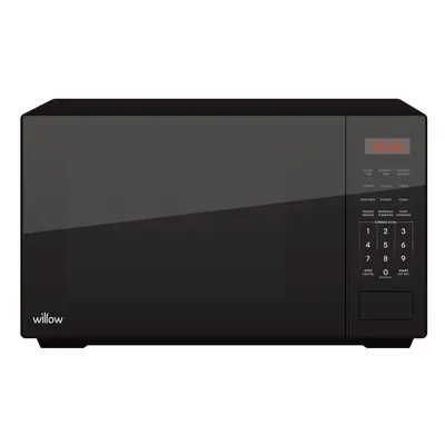 Willow 20L Capacity Microwave with Power Levels