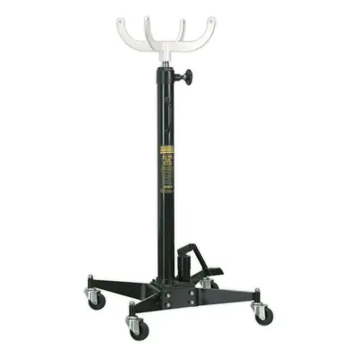 Sealey Viking Vertical Transmission Jack with Quick Lift 600kg 600TRQ