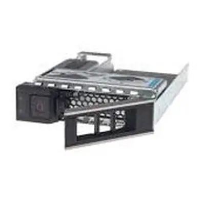 Dell - Customer Kit - SSD - GB - hot-swap - 2.5" - SATA 6Gb/s