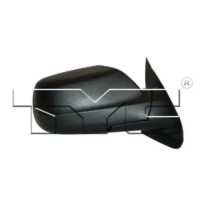 TYC Door Mirror for Jeep Grand Cherokee - Right