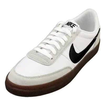 (7.5) Nike Killshot Mens Casual Trainers in White Black