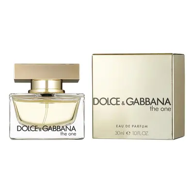 Parfum Femme Dolce & Gabbana EDP ml The One