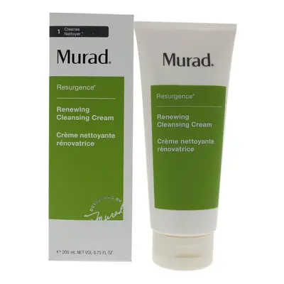 Murad Renewing Cleansing Cream - 6.75 oz Cleanser