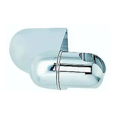 Croydex Adjustable Wall Bracket Chrome [AM150641]