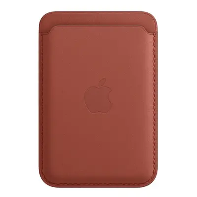 Apple iPhone Leather Wallet with MagSafe - Arizona (1st Gen - Without FindMy)