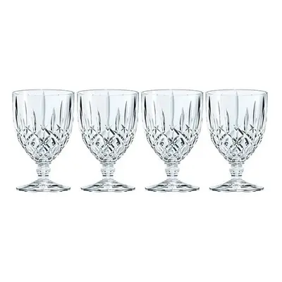 Spiegelau & Nachtmann Noblesse Goblet Glass Set ml Large