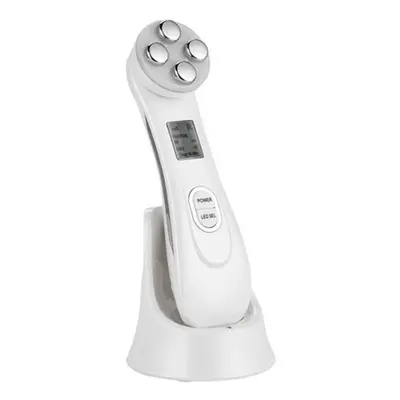 CLL-1124 Multifunctional EMS Electroporation Beauty Instrument RF Radio Frequency Beauty Device 