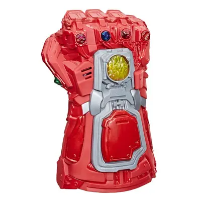 Avengers Roleplay Replica Electronic Gauntlet