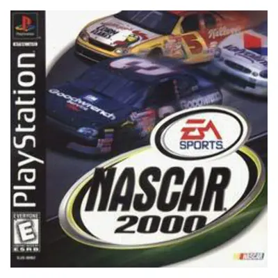 NASCAR - PlayStation