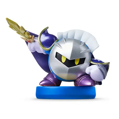 Nintendo Meta Knight Amiibo - Japan Import - Kirby Series