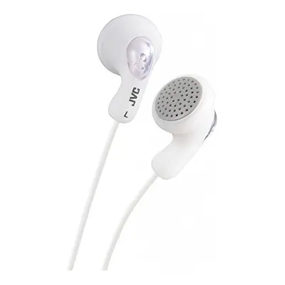 Gumy Earbud Headphones