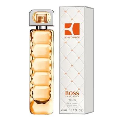 Hugo Boss Boss Orange Woman EDT 75ml Spray