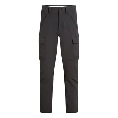 (32R, Woodland Green) Craghoppers Mens Volans CO2 Renu Technology Insulating Hiking Trousers